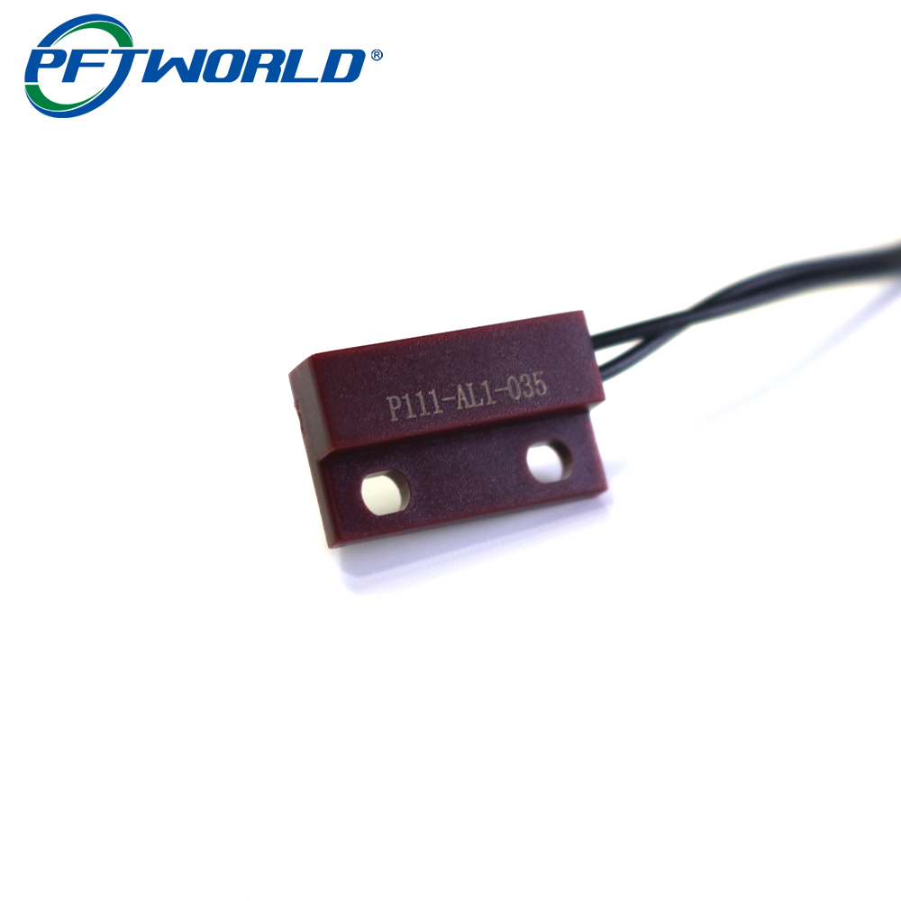 High-Quality Plastic magnetic spring proximity switch sensor SP111 Exporters, Companies