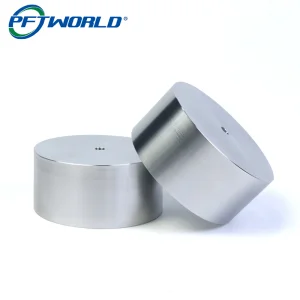 ODM Custom Metal Parts Manufacturer