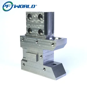 High-Quality Customized machining of titanium parts