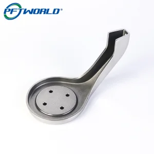 Stainless Steel 304 Investment Cast Bracket