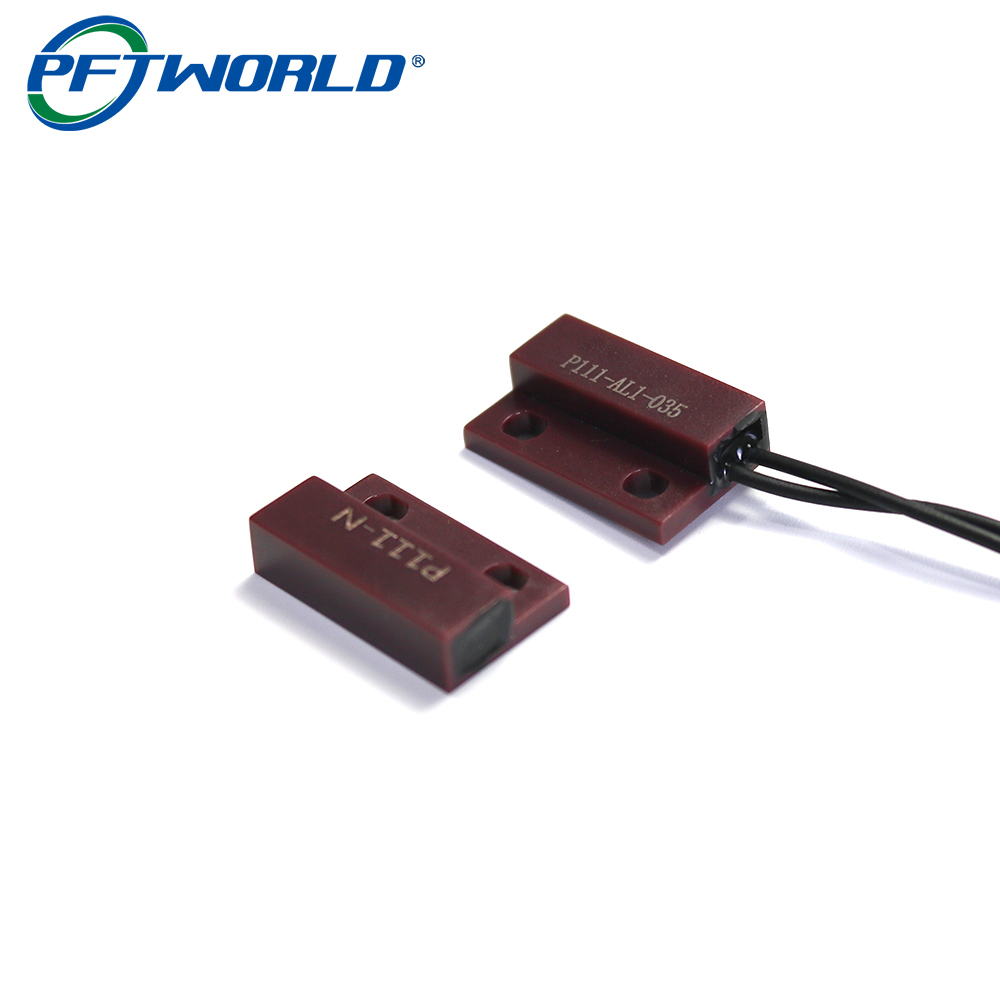 High-Quality Plastic magnetic spring proximity switch sensor SP111 Exporters, Companies