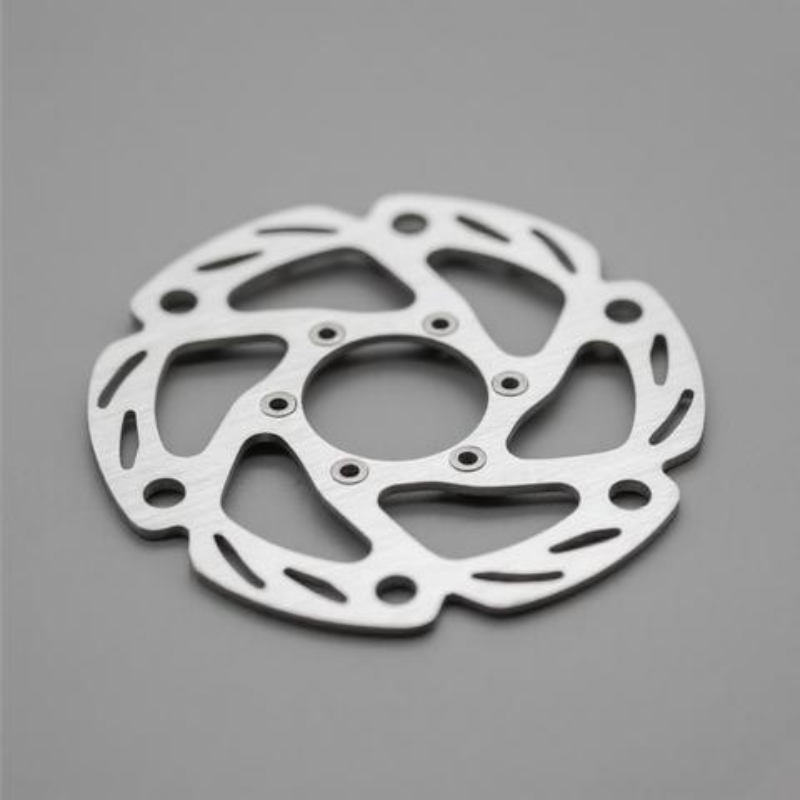 OEM Custom Stainless Steel MTB Brake Disc Parts Product, Products