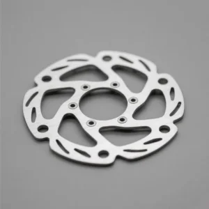 OEM Custom Stainless Steel MTB Brake Disc Parts