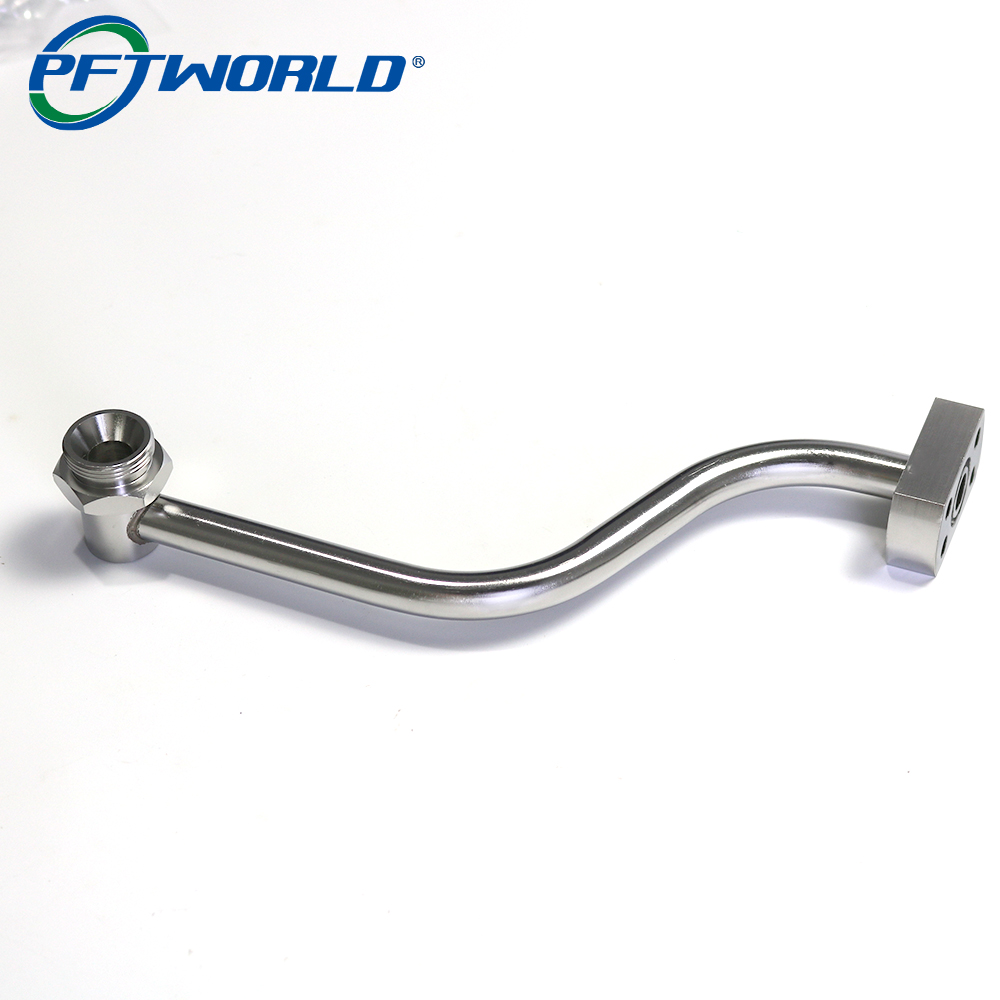Best Bending And Sealing Pipes Vacuum Brazing Parts Supplier, Companies