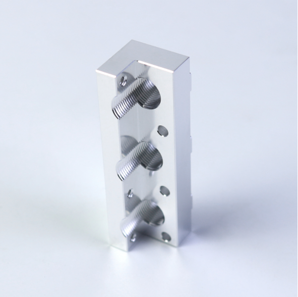 Best CNC aluminum machining milling passivation alodine finish Factory, Pricelist