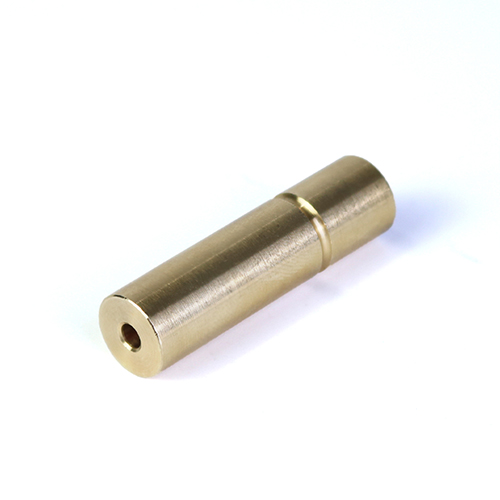 Brass CNC Machining Process