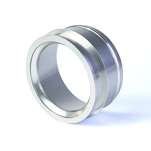 Exclusive customized CNC machining