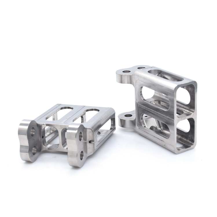 OEM Aviation bracket 5 axis CNC parts Manufacturer, Products