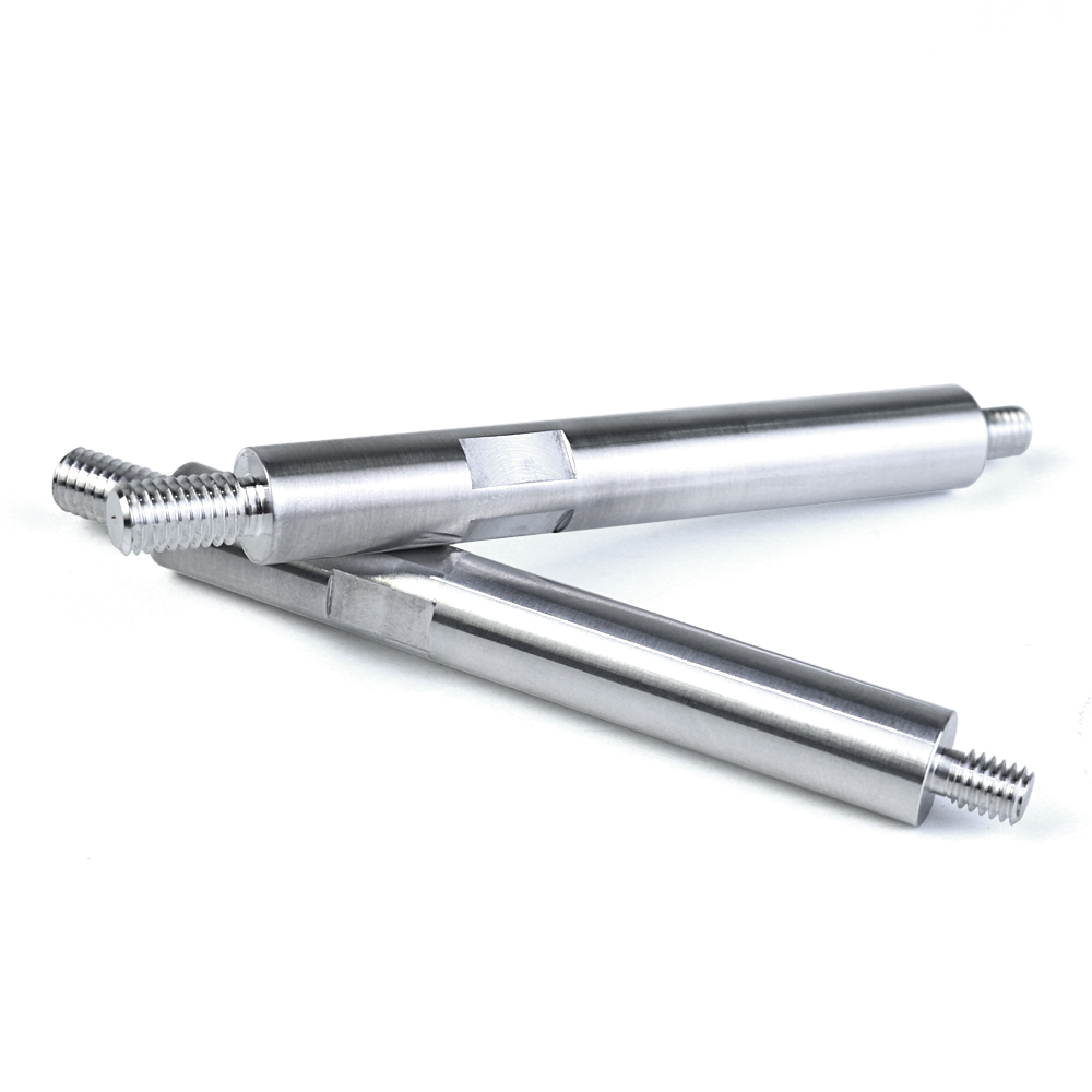 High-Quality Precision CNC Link Rods: Engineered Strength for Demanding Applications Exporters, Service