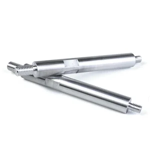 Precision CNC Link Rods