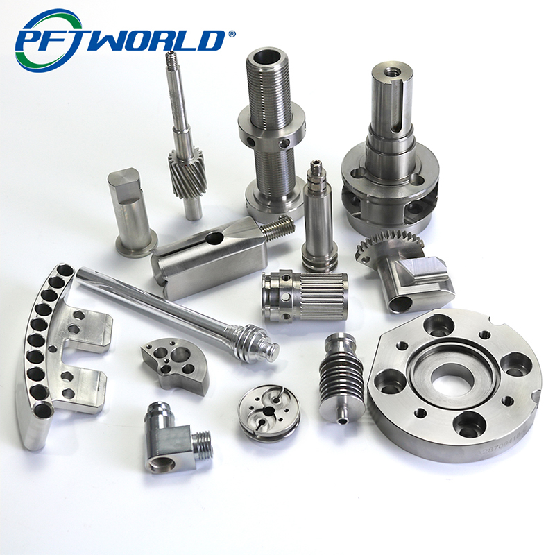 Wholesale 5-Axis CNC Milling Factories, Exporters