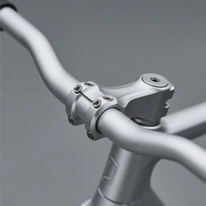 Famous Aluminum 6061 CNC Machined Bicycle Handlebar Pricelist, Service
