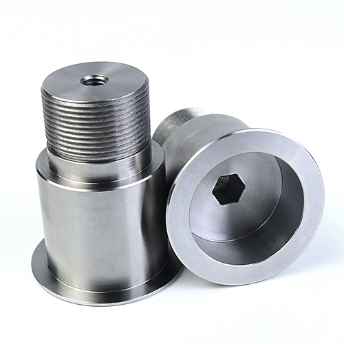 Precision Machined Parts Suppliers