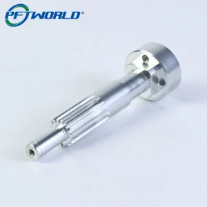 Best Aerospace-Grade Precision CNC Turned Parts
