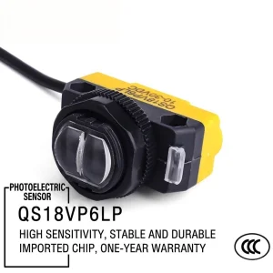 Wholesale adjustable photoelectric sensor