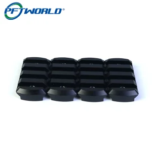 China Plastic processing manufacturer