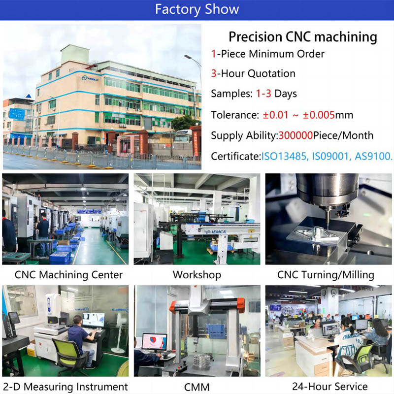 ODM Custom Brass CNC Machined Components Exporters, Service