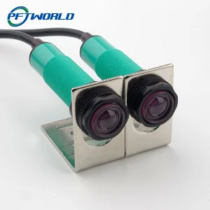 E3F-5D Infrared Induction Photoelectric Switch Sensor