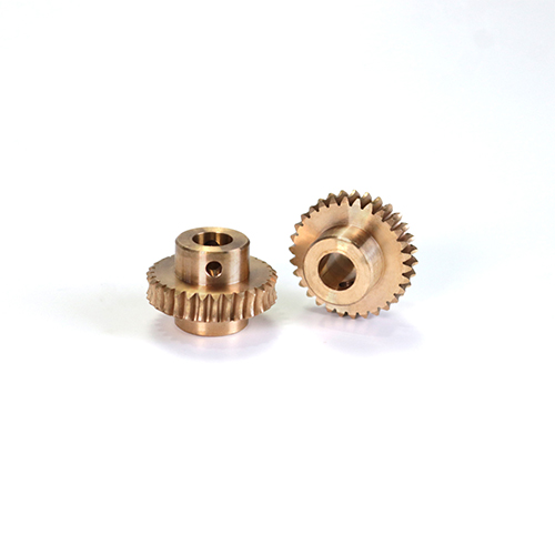 Industrial Turbine Rotor Design