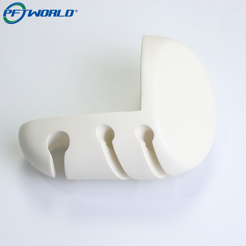 PFTWORLD Customized Medical Fixed Support Bracket Parts Manufacturer, Companies