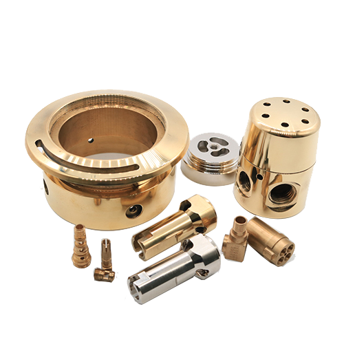 China CNC Machining Turning And Milling High Precision Parts Manufacturers, Exporters
