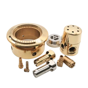 China CNC Machining Turning And Milling High Precision Parts Manufacturers, Exporters