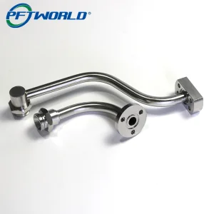 Best Bending And Sealing Pipes Vacuum Brazing Parts Supplier, Companies