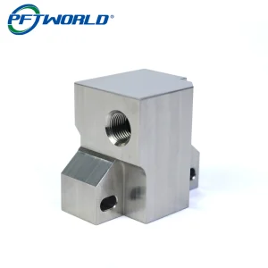 Stainless Steel CNC Turning Parts
