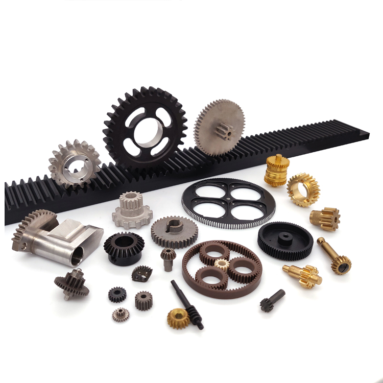 ODM Customizing Various Automotive Small Parts Products, Service