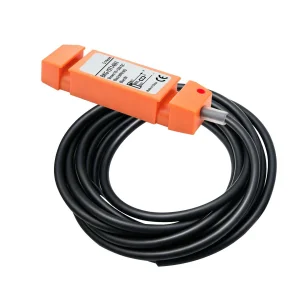 Tubular Inductive Proximity Sensor