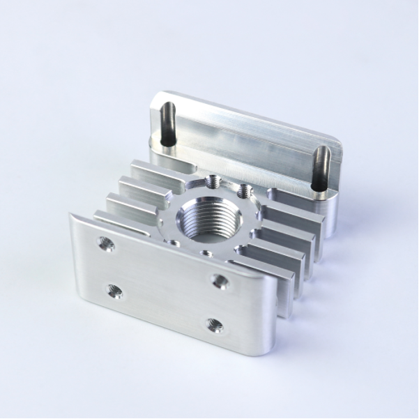 Famous Precision CNC aluminum milling services Manufacturer, Supplier