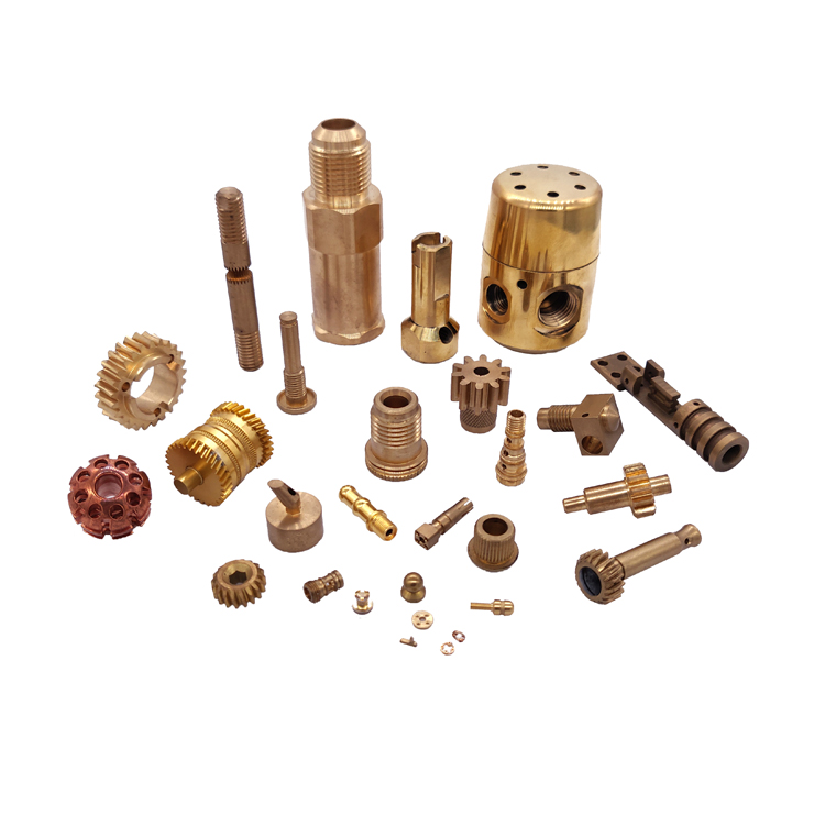 Best Provide Customized Small Accessories For Various Robots Company, Companies