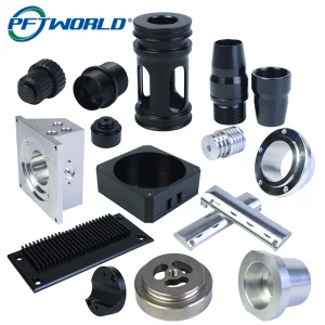 ODM Great Machining Parts Factory