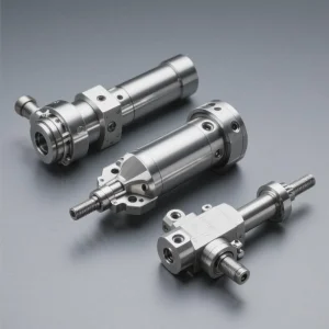 OEM Tight-Tolerance CNC Manufactured Aircraft Landing Gear Components Manufacturers, Company