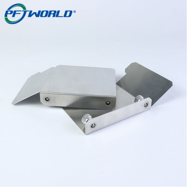 Best Custom Precision CNC Machined Aluminum Components Manufacturers, Supplier