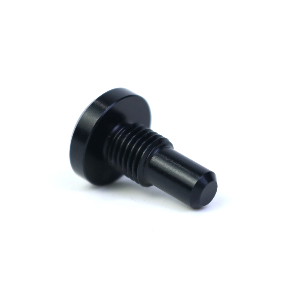 CNC Machining Product Overview