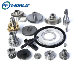 OEM Industrial Automation Parts