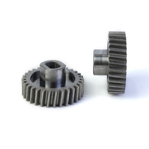 Helical Gear Product Detail
