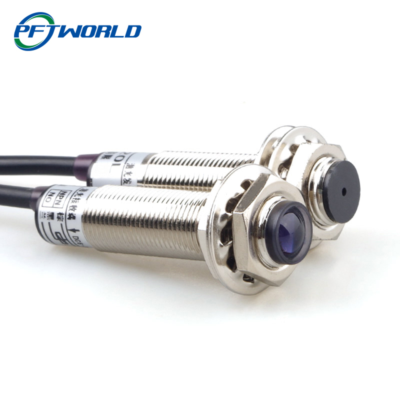 Best Laser Beam Photoelectric Induction Switch 20m E3F-20C20L Infrared Normally Open Three Wire Sensor Factories, Service