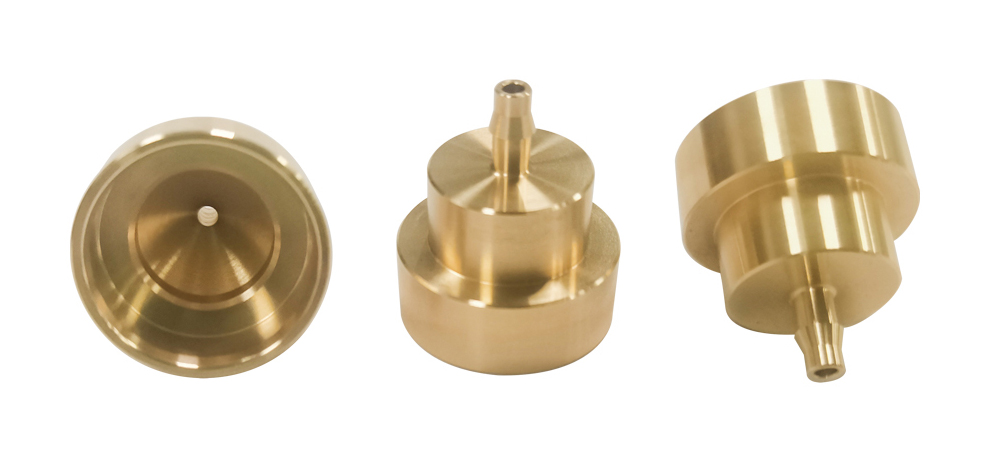 CNC Machined Components
