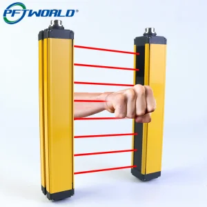 Infrared Light Curtain Sensor
