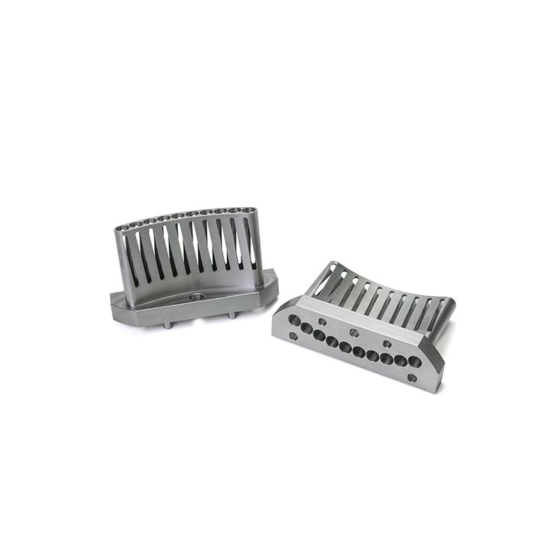China Titanium Alloy Implant Screws For Medical Parts Supplier, Products