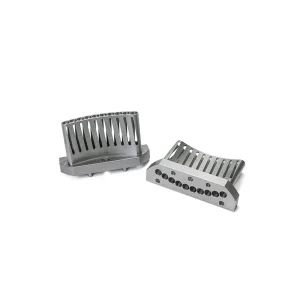 China Titanium Alloy Implant Screws For Medical Parts Supplier, Products