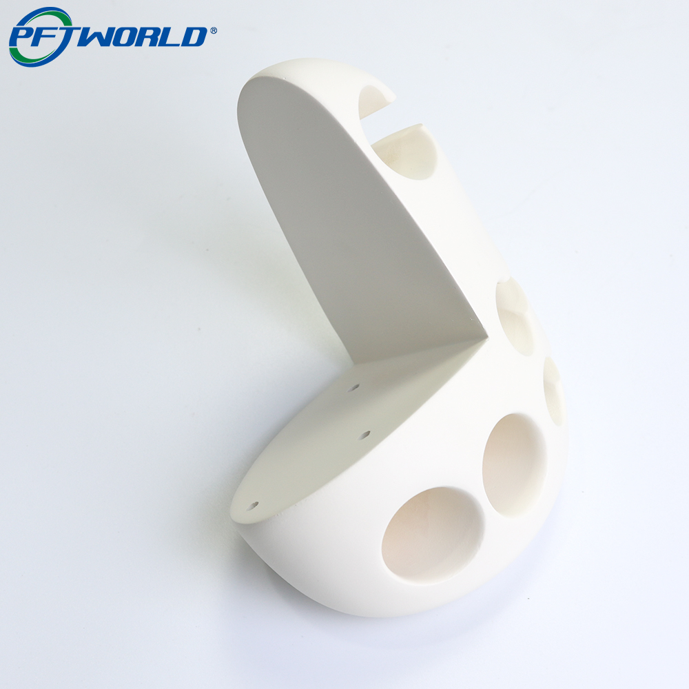PFTWORLD Customized Medical Fixed Support Bracket Parts Manufacturer, Companies