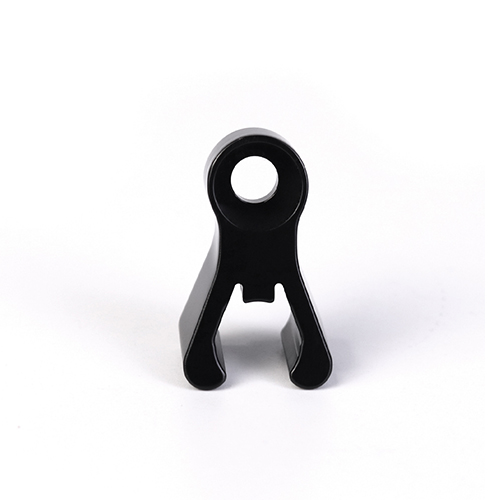 CNC Automotive Components Production