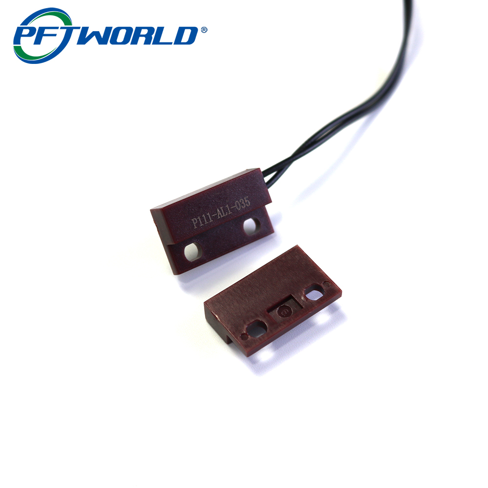 High-Quality Plastic magnetic spring proximity switch sensor SP111 Exporters, Companies