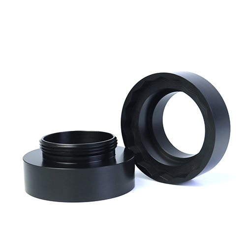 Custom CNC Machining Process