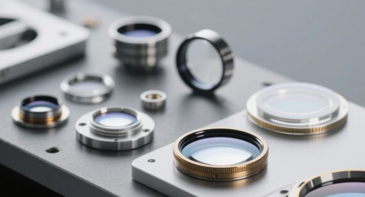 Advanced CNC Machining Process