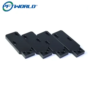 PFTWORLD cnc car parts