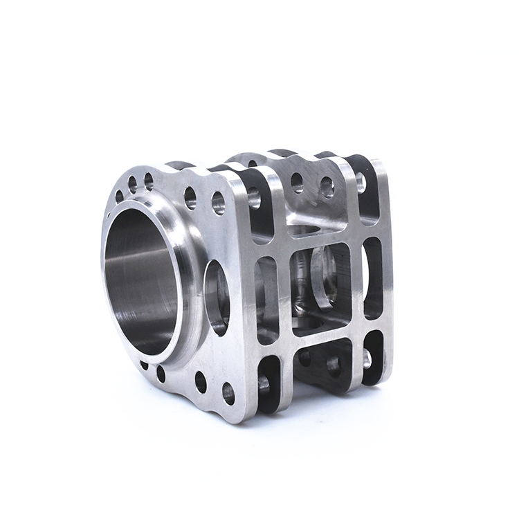 High-Quality Titanium Alloy Drone Fixed Support Frame Pricelist, Companies